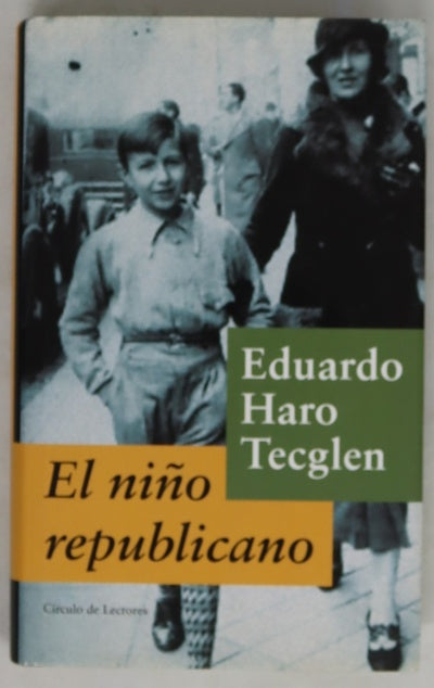El niño republicano