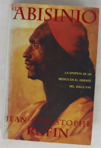 El abisinio