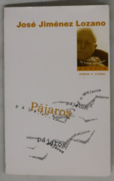 Pájaros