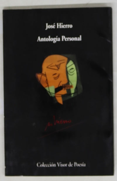 Antología personal