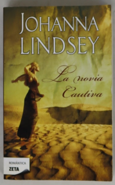 La novia cautiva