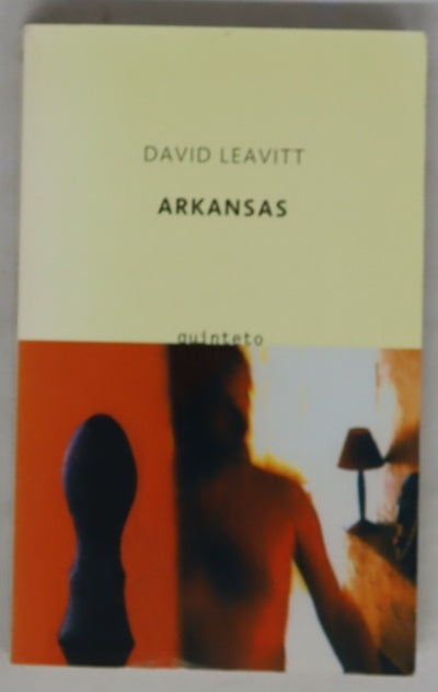 Arkansas