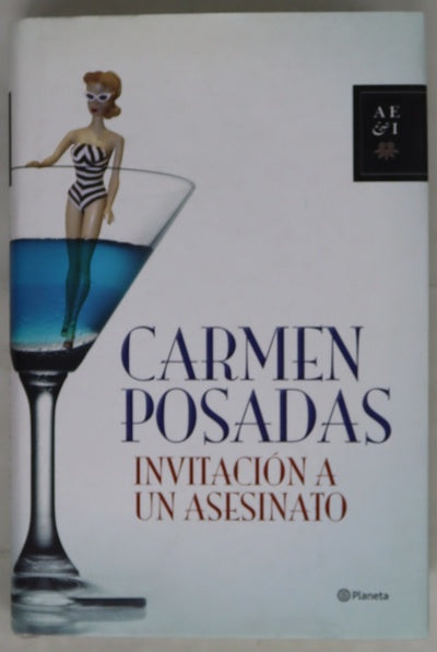 Invitación a un asesinato