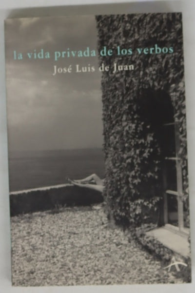 La vida privada de los verbos
