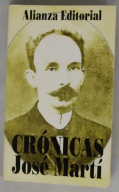 Crónicas