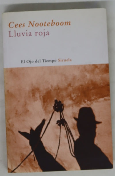 Lluvia roja
