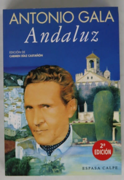 Andaluz