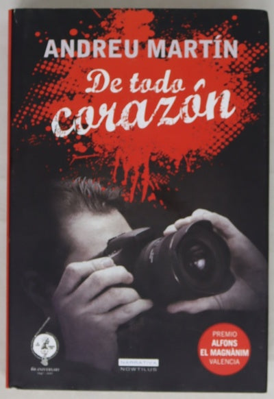 De todo, corazón