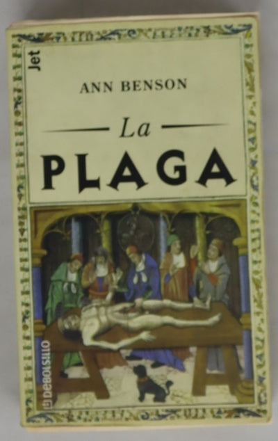 La plaga