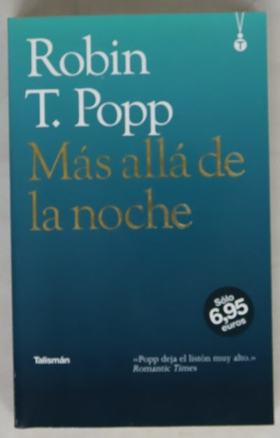 Más allá de la noche
