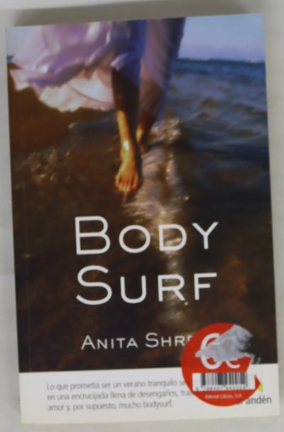 Bodysurf