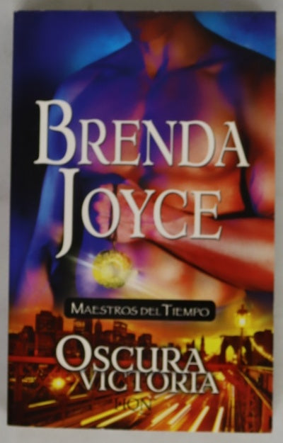 Oscura victoria