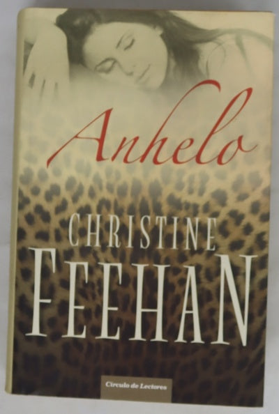 Anhelo