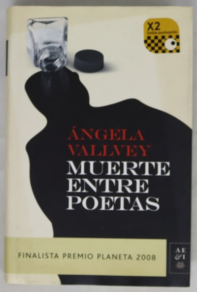 Muerte entre poetas