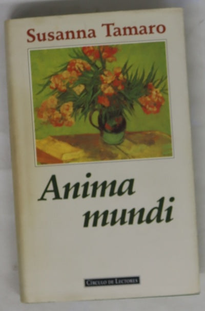 Anima mundi