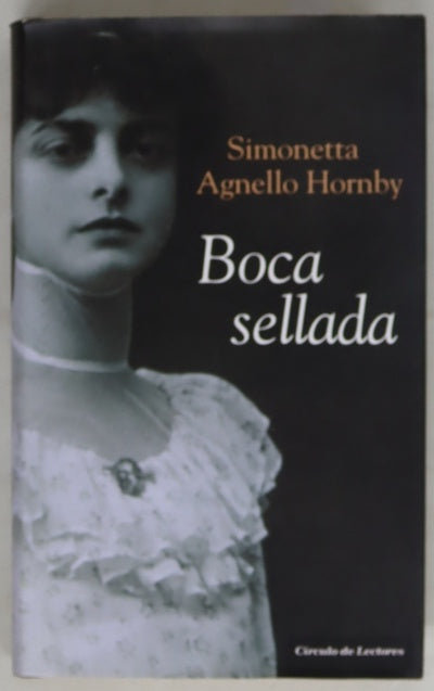 Boca sellada