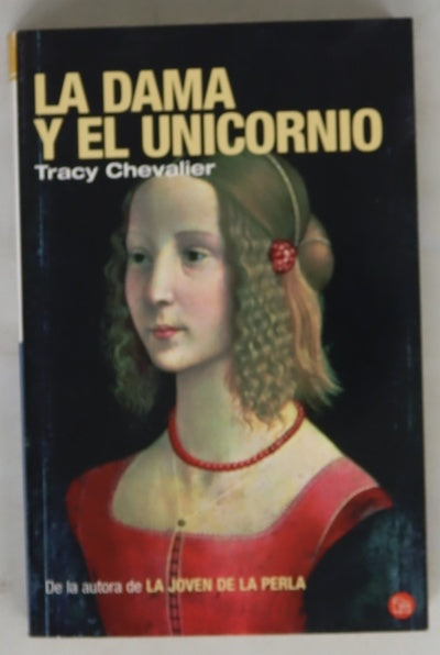 La dama y el unicornio
