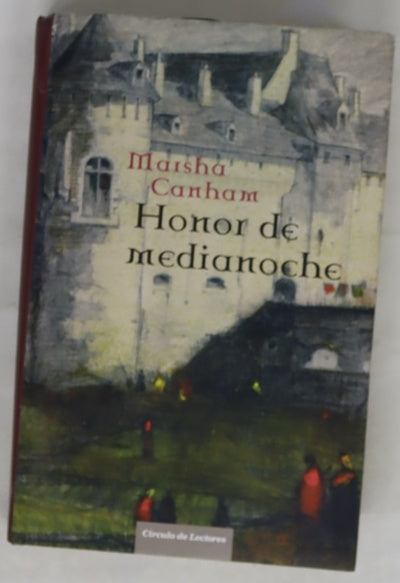 Honor de medianoche