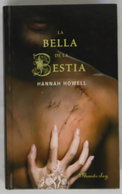 La bella de la bestia