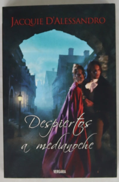 Despiertos a medianoche