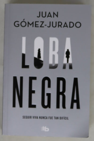 Loba negra