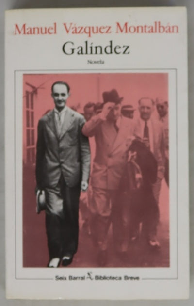 Galíndez