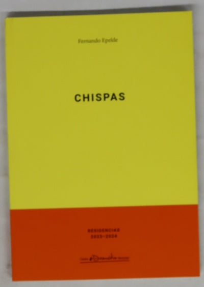 Chispas