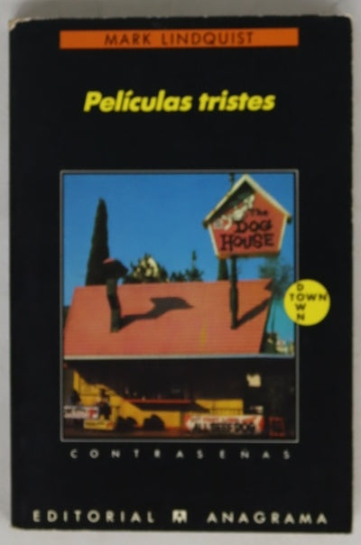 Películas tristes