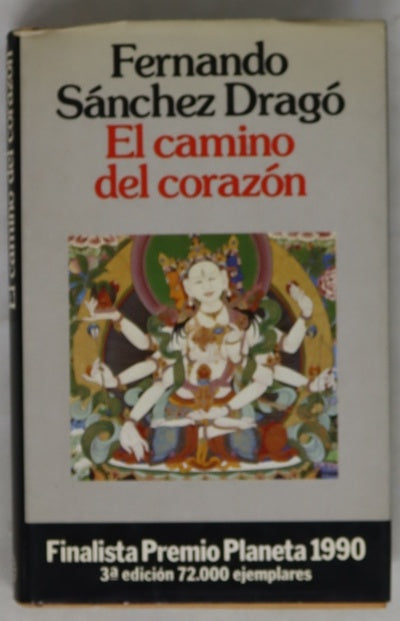 El camino del corazón