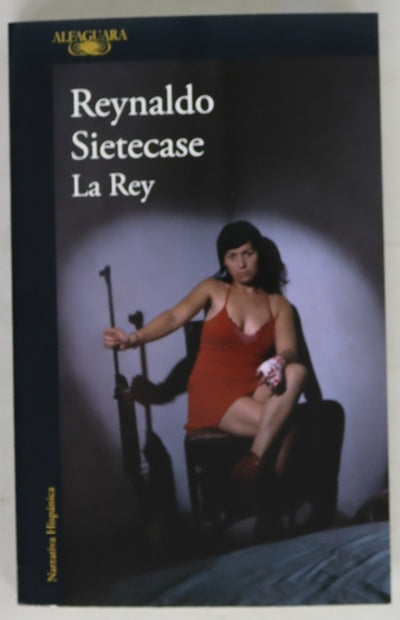 La rey