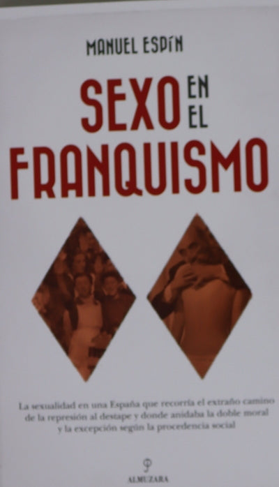 Sexo en el franquismo