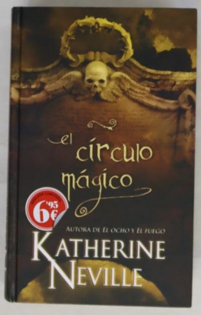 El círculo mágico