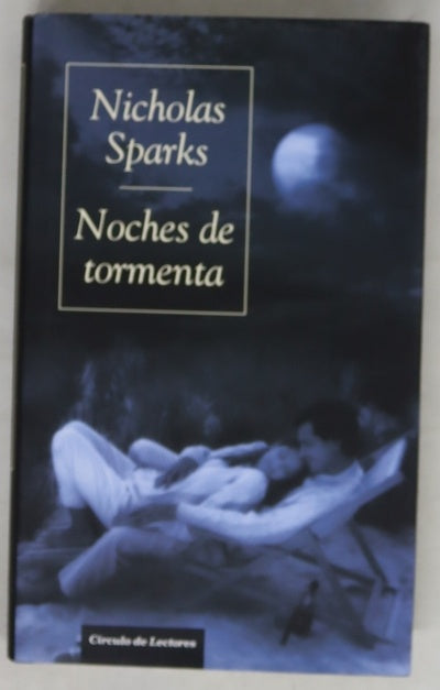 Noches de tormenta