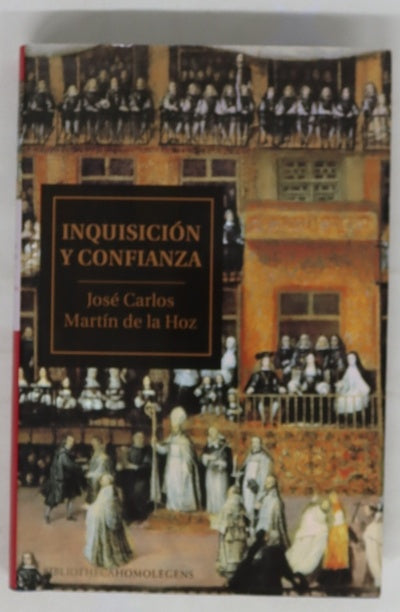 Inquisición y confianza