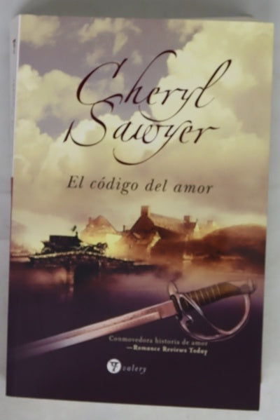 El código del amor