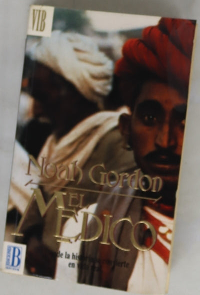 El médico