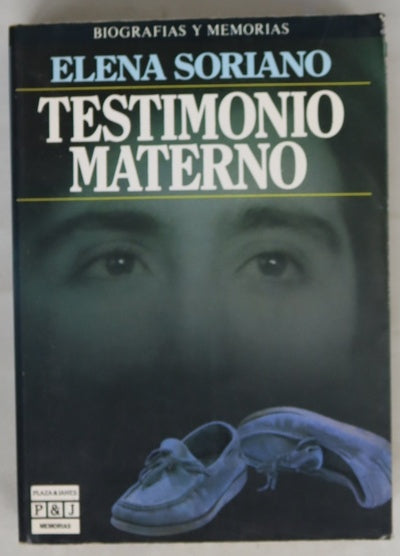 Testimonio materno