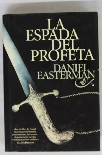 La espada del profeta