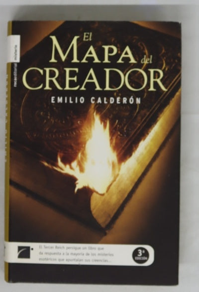 El mapa del creador