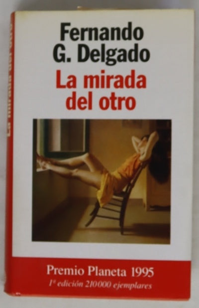 La mirada del otro