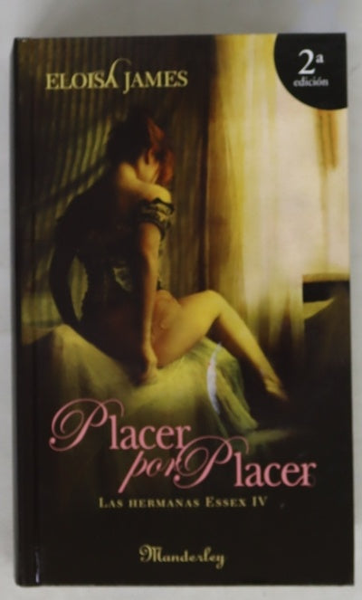 Placer por placer