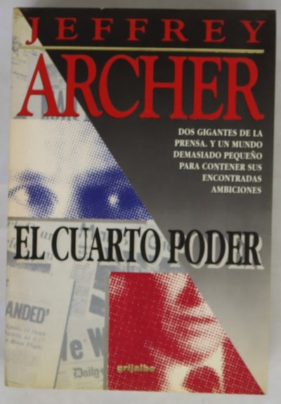 El cuarto poder