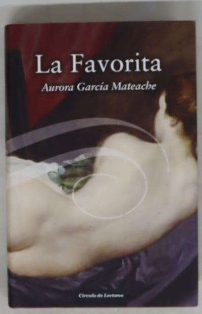 La favorita