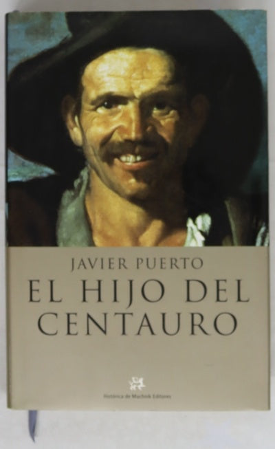El hijo del centauro