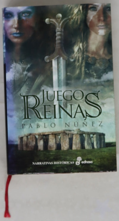 Juegos de reinas
