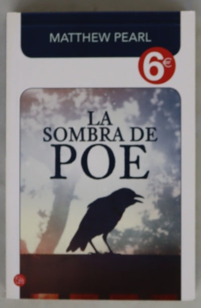 La sombra de Poe