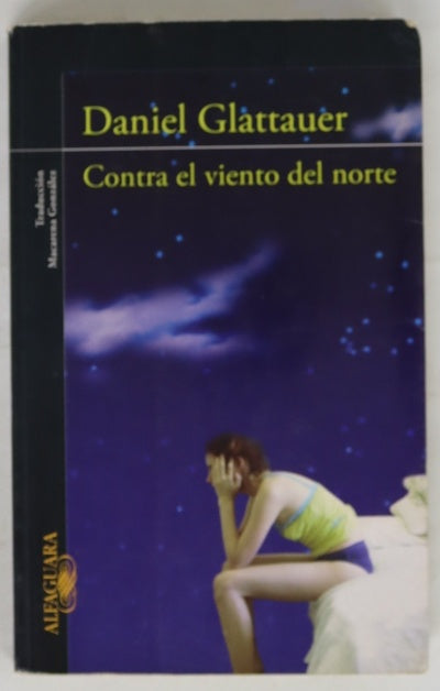 Contra el viento del norte