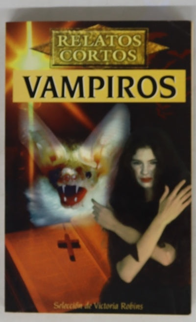 Relatos cortos de vampiros