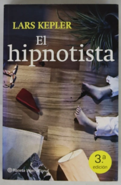 El hipnotista