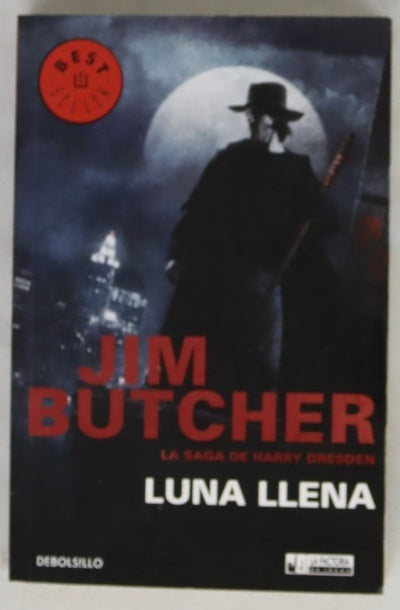 Luna llena